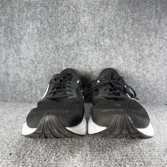 Brooks Adrenaline GTS 24 Shoes Mens 14 Running Black Athletic No Insoles - Picture 2 of 12